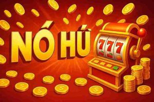 Nổ Hũ 88SLOT
