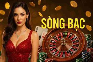 Sòng bạc 88SLOT