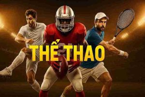 Thể thao 88SLOT 