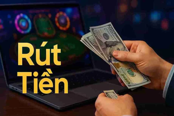 Rút Tiền 88SLOT - Thưởng Nhanh, Giao Dịch An Toàn Và Bảo